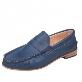 Women Flat Casual Boots